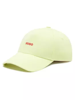 Кепка Hugo, желтый