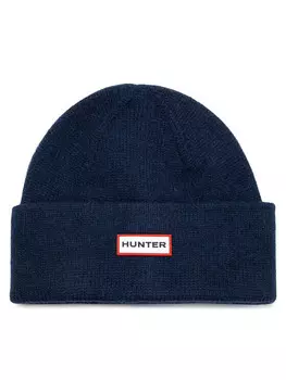 Кепка Hunter, синий