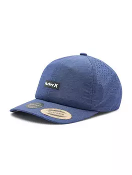 Кепка Hurley, синий