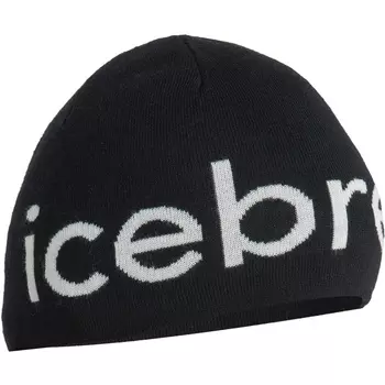 Кепка Icebreaker, черный