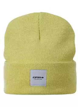 Кепка Icepeak, желтый