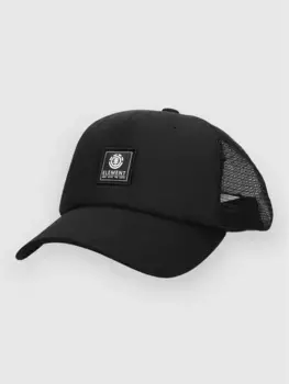 Кепка Icon Mesh Element, черный