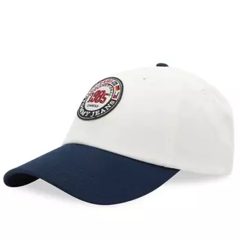 Кепка игр Artchive Tommy Jeans, белый