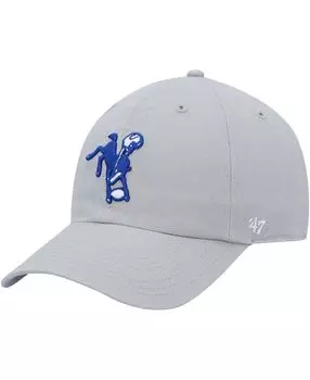Кепка Indianapolis Colts Clean Up Cap '47 Brand