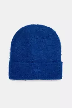Кепка ИРО IRO, синий