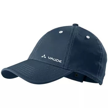 Кепка из софтшелла Vaude, синий