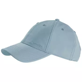 Кепка из софтшелла Vaude, синий