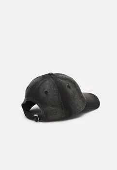 Кепка Jacdenim Unisex Jack & Jones, черная