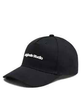Кепка Jack&Jones, черный