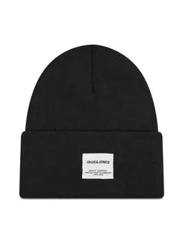 Кепка Jack&Jones, черный