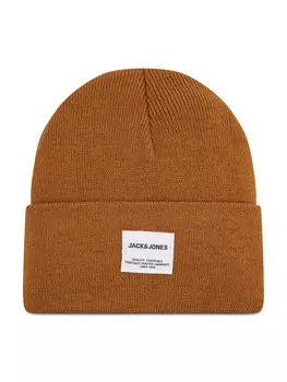 Кепка Jack&Jones, коричневый