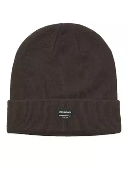 Кепка Jack & Jones, коричневый