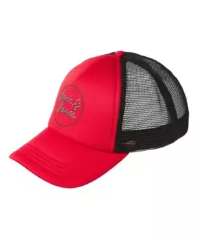 Кепка Jack & Jones, красный
