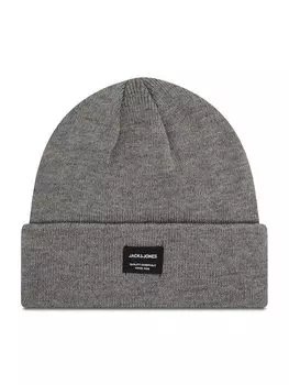 Кепка Jack&Jones, серый