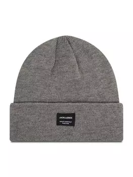 Кепка Jack&Jones, серый