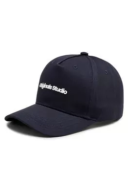 Кепка Jack&Jones, синий