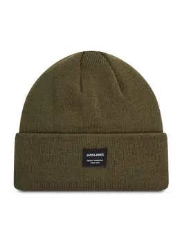 Кепка Jack&Jones, зеленый