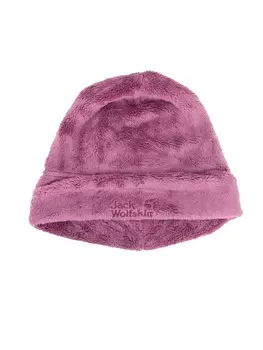 Кепка Jack Wolfskin, фиолетовый