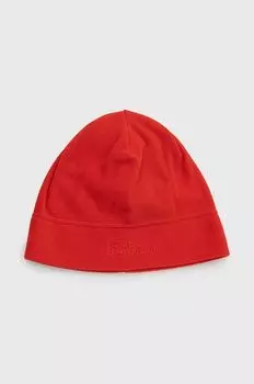 Кепка Jack Wolfskin, красный