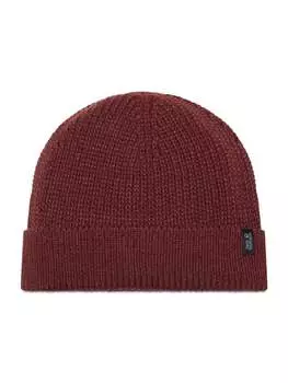 Кепка Jack Wolfskin, красный