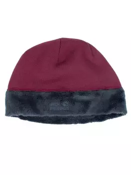 Кепка Jack Wolfskin, красный