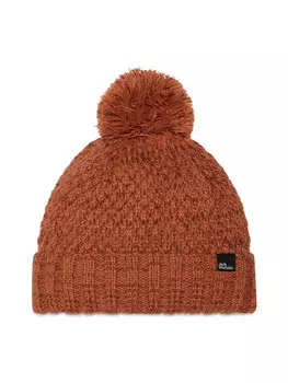 Кепка Jack Wolfskin, оранжевый