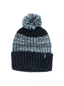 Кепка Jack Wolfskin, серый