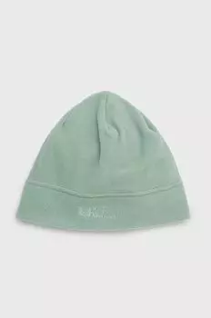Кепка Jack Wolfskin, зеленый
