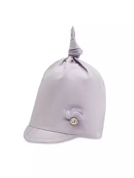 Кепка Jamiks, фиолетовый