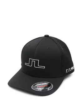 Кепка Jl Pro J.Lindeberg, черный