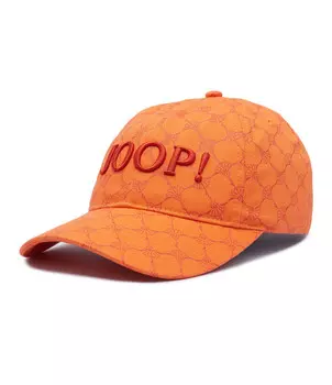 Кепка Joop!, оранжевый