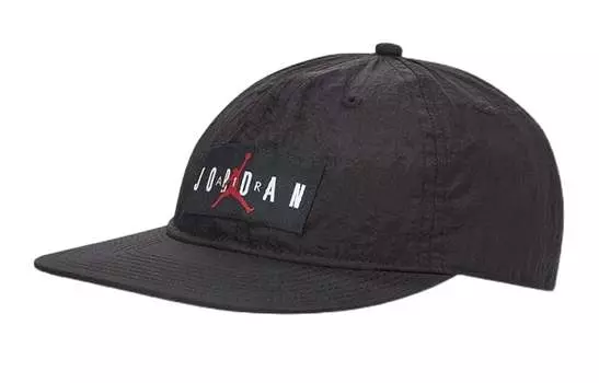 Кепка Jordan GS, Black