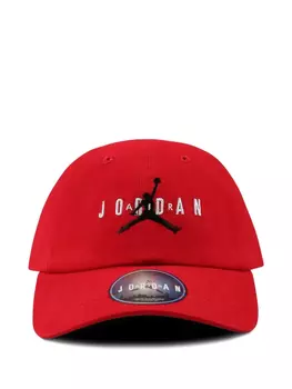 Кепка Jordan Kids Jumpman, красный