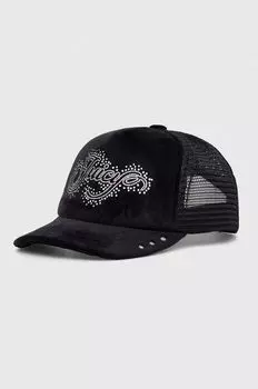 Кепка Juicy Couture, черный