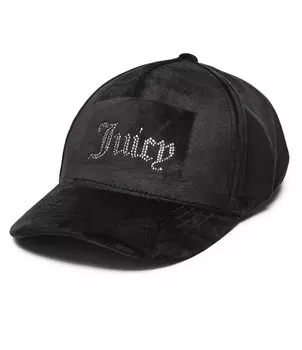 Кепка Juicy Couture VERONICA, черный
