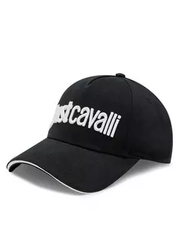 Кепка Just Cavalli, черный