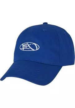Кепка K1X, синяя