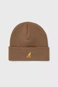 Кепка Kangol, бежевый