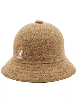 Кепка Kangol, бежевый