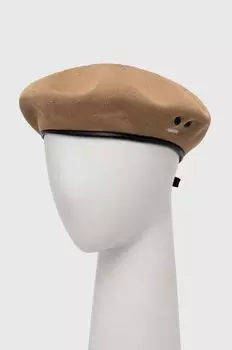 Кепка Kangol, бежевый