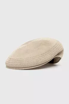 Кепка Kangol, бежевый