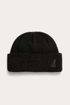 Кепка Kangol, черный