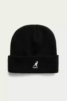 Кепка Kangol, черный