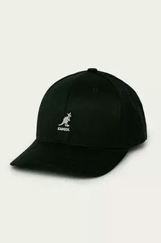 Кепка Kangol, черный