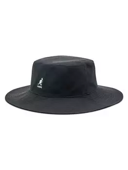 Кепка Kangol, черный
