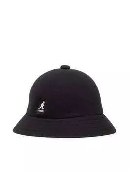 Кепка Kangol, черный