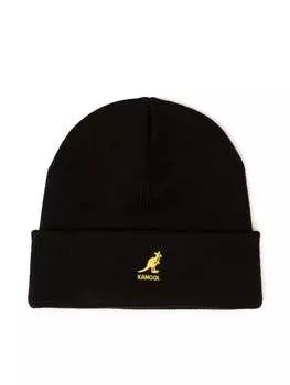 Кепка Kangol, черный