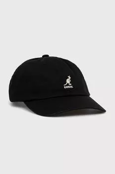 Кепка Kangol, черный