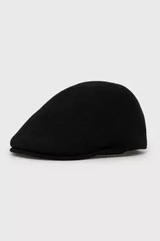 Кепка Kangol, черный
