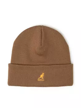 Кепка Kangol, коричневый